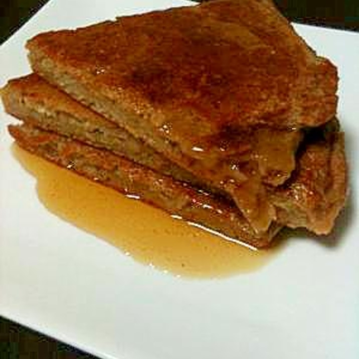 マクロビなブランチ ふんわりおからホットケーキ レシピ 作り方 By 新米主婦りえママ 楽天レシピ マクロビなブランチ ふんわりおからホットケーキ レシピ 作り方 By 新米主婦りえママ 楽天レシピ